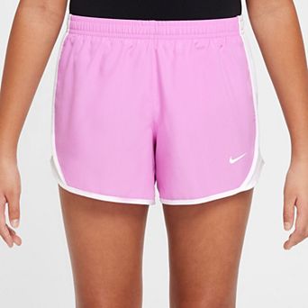 Girls 7-16 Nike Dri-FIT Tempo Running Shorts