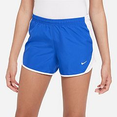 Girls 7-16 Nike Dri-FIT Tempo Running Shorts