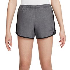 Kohls girls nike shorts online