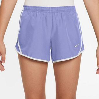 Girls 7-16 Nike Dri-FIT Tempo Running Shorts