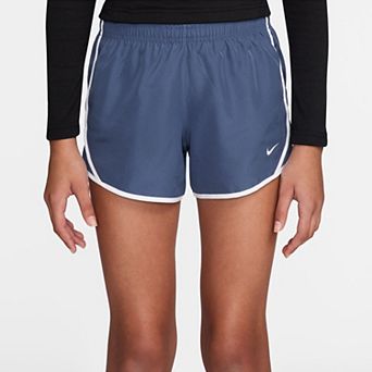 Girls 7-16 Nike Dri-FIT Tempo Running Shorts
