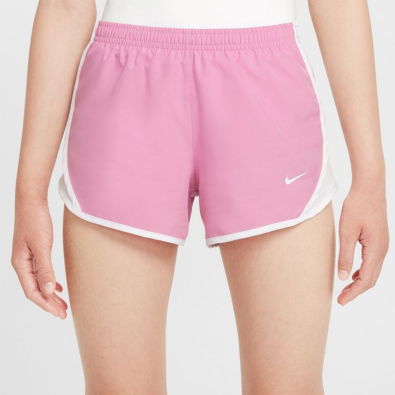 Girls 7-16 Nike Dri-FIT Tempo Running Shorts