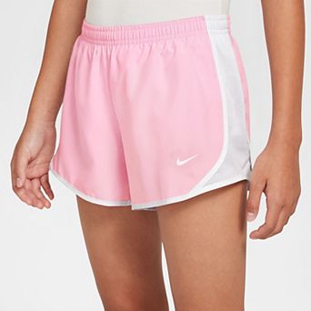 Girls 7-16 Nike Dri-FIT Tempo Running Shorts