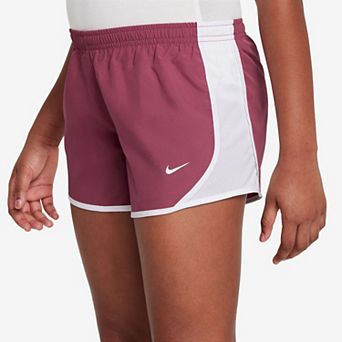 Girls 7-16 Nike Dri-FIT Tempo Running Shorts
