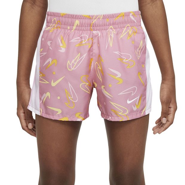 Kohls nike dri fit hot sale shorts