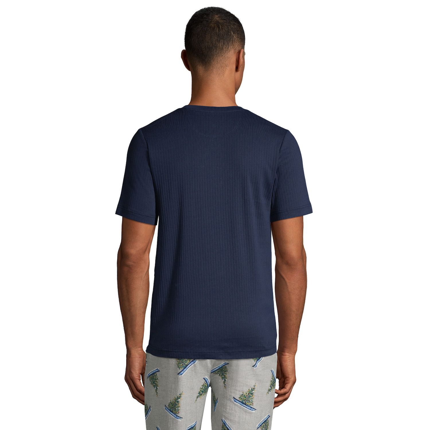 kohls mens sleep shirt