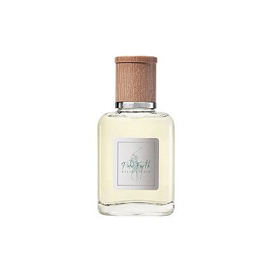 Polo Earth with Green Mandarin & Lavender