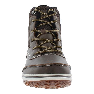 Eddie bauer ankle boots best sale
