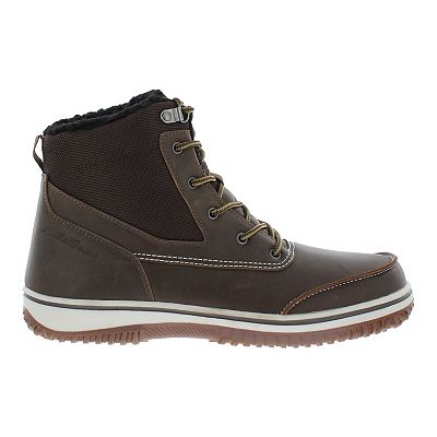 Eddie bauer winter boots mens online