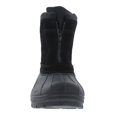 Totes Jerome Men's Waterproof Winter Boots