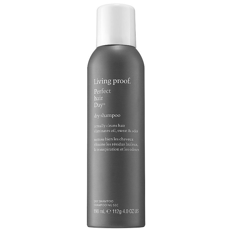 Perfect hair Day (PhD) Dry Shampoo, Size: 1.8Oz, Multicolor