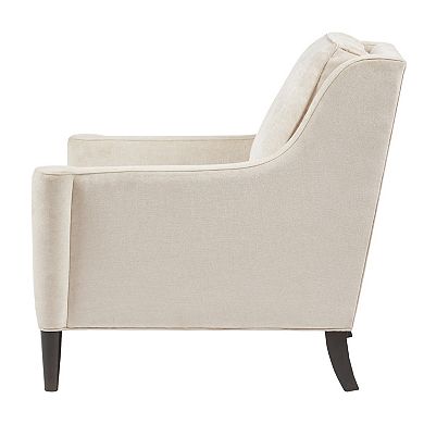 Madison Park Signature Windsor Lounge Arm Chair