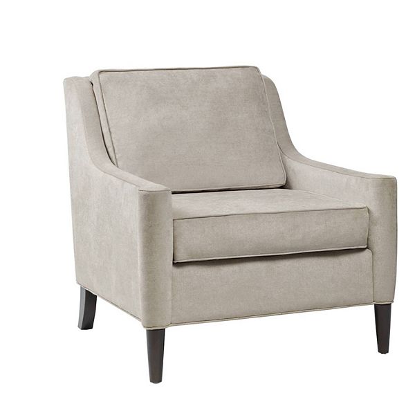 Madison Park Signature Windsor Lounge Accent Chair