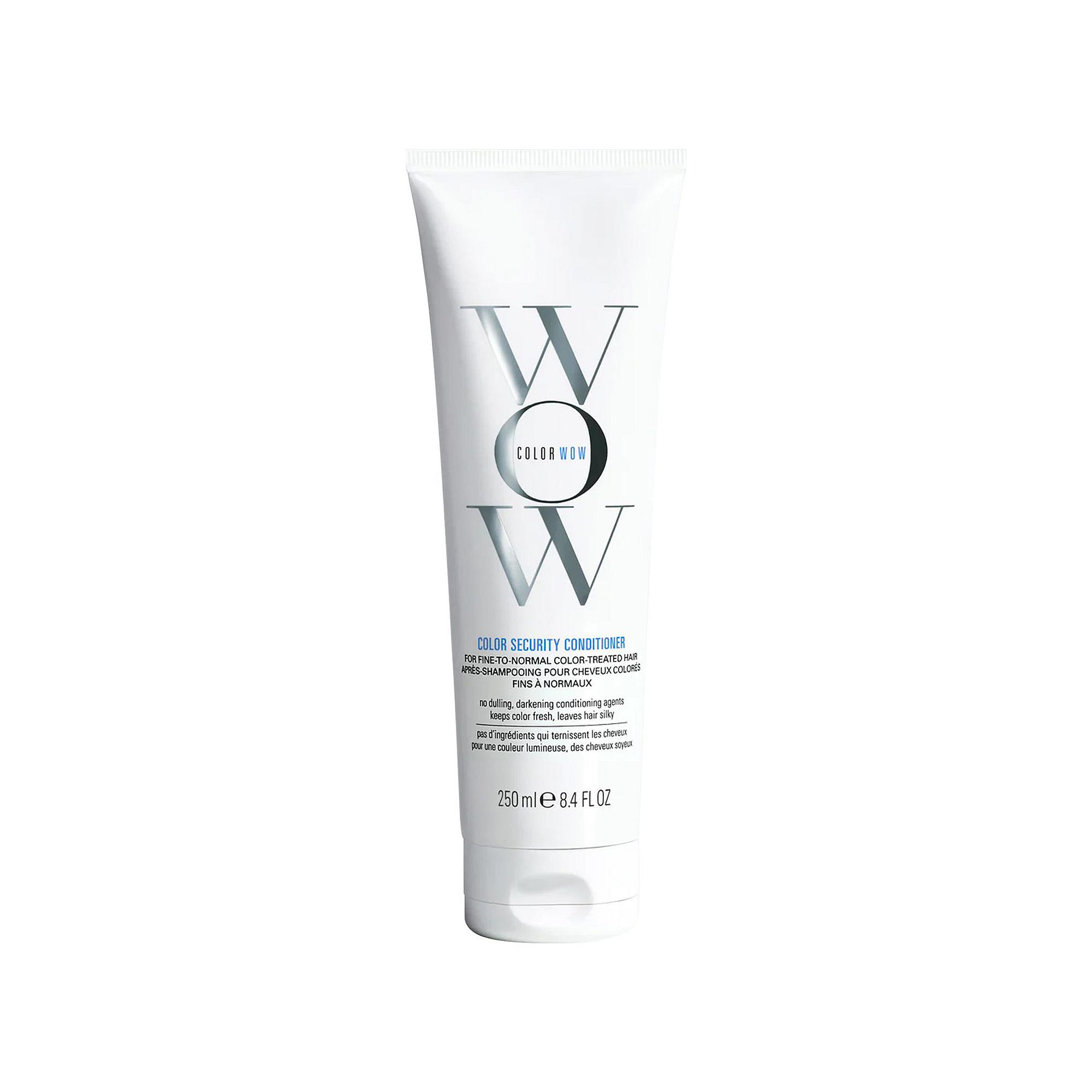 COLOR WOW Color Security Conditioner for Fine Hair, None