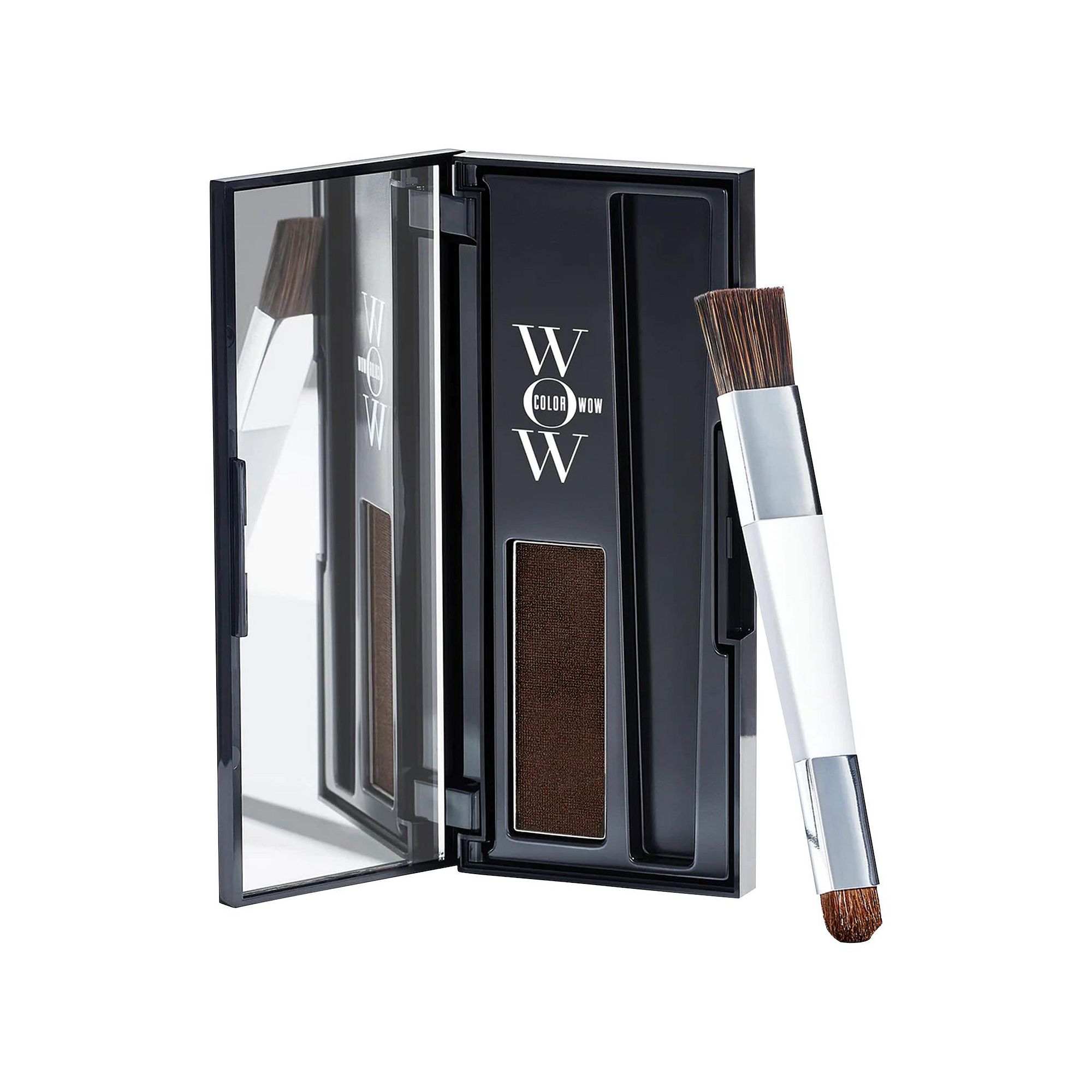 COLOR WOW Root Coverup Powder, Dark Brown