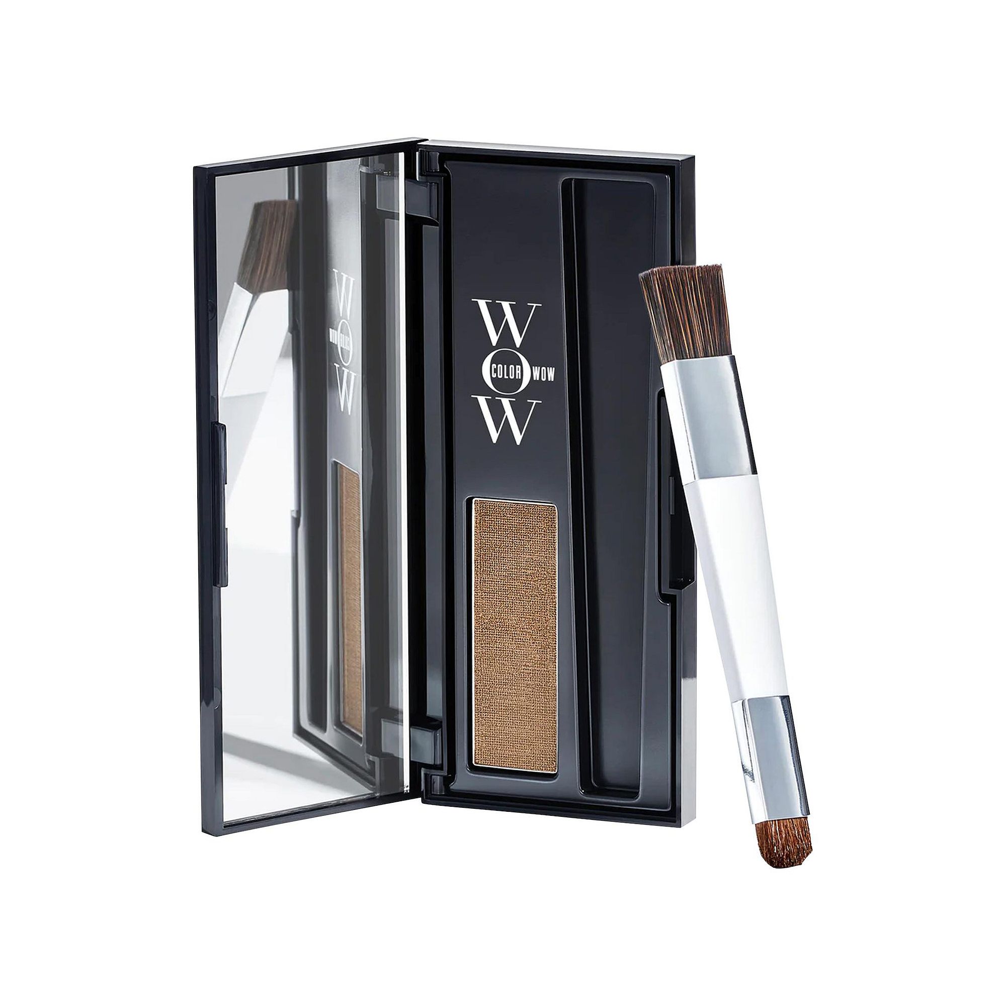 COLOR WOW Root Coverup Powder, Light Brown