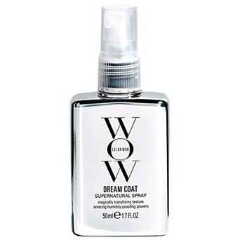 COLOR WOW Dream Coat Supernatural Treatment Spray for Frizzy Hair