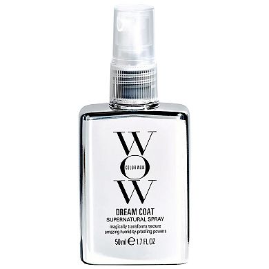 Dream Coat Supernatural Treatment Spray for Frizzy Hair