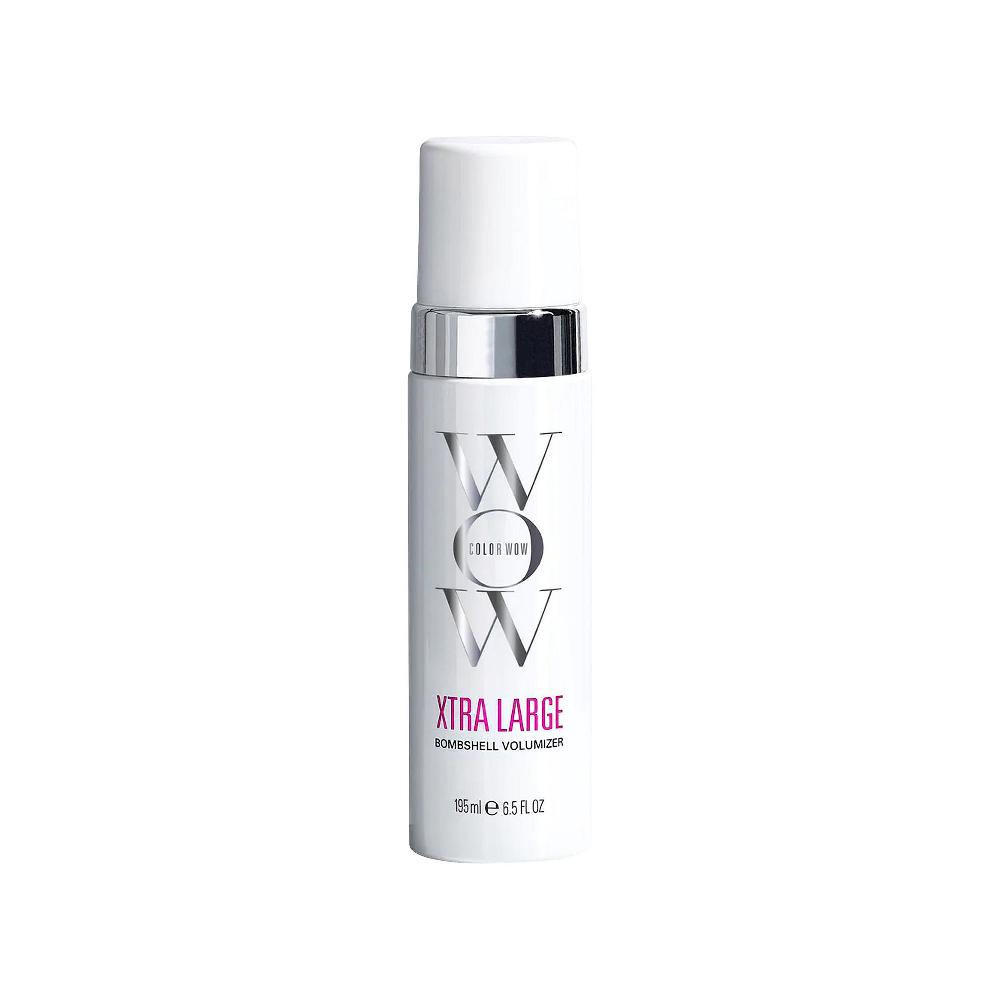COLOR WOW Xtra Large Bombshell Volumizer, Size: 6.5 FL Oz, None