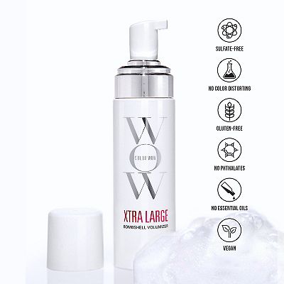 COLOR WOW Xtra Large Bombshell Volumizer