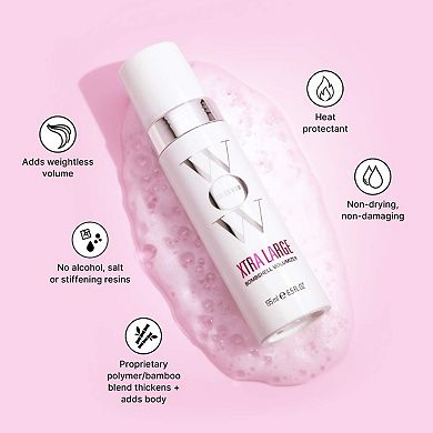 Xtra Large Bombshell Volumizer