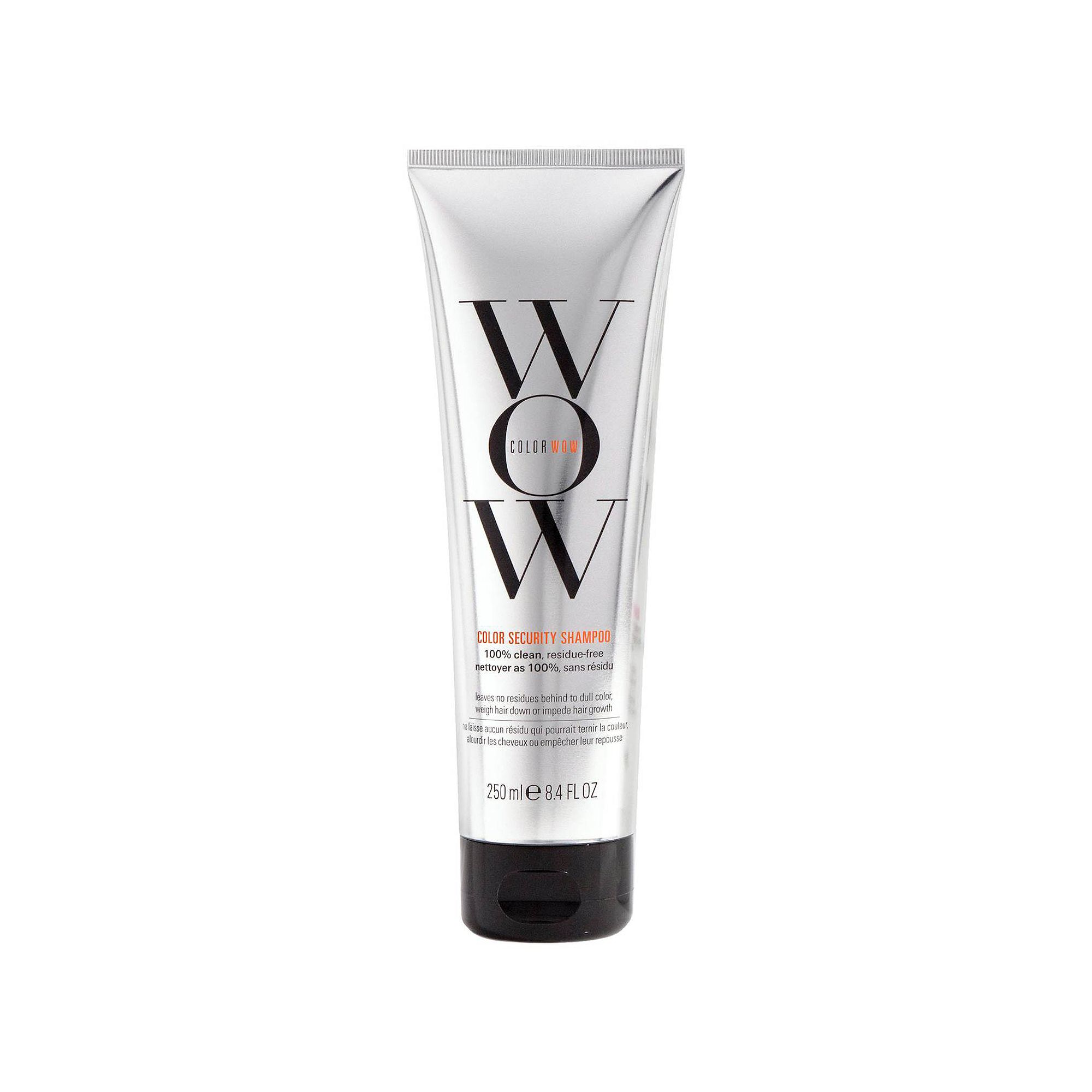 COLOR WOW Color Security Shampoo, Size: 8.4 FL Oz, None