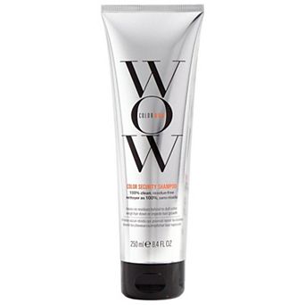 COLOR WOW Color Security Shampoo