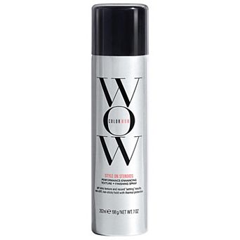 COLOR WOW Style on Steroids Color-Safe Texture Spray