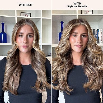 Style on Steroids Color-Safe Texture Spray