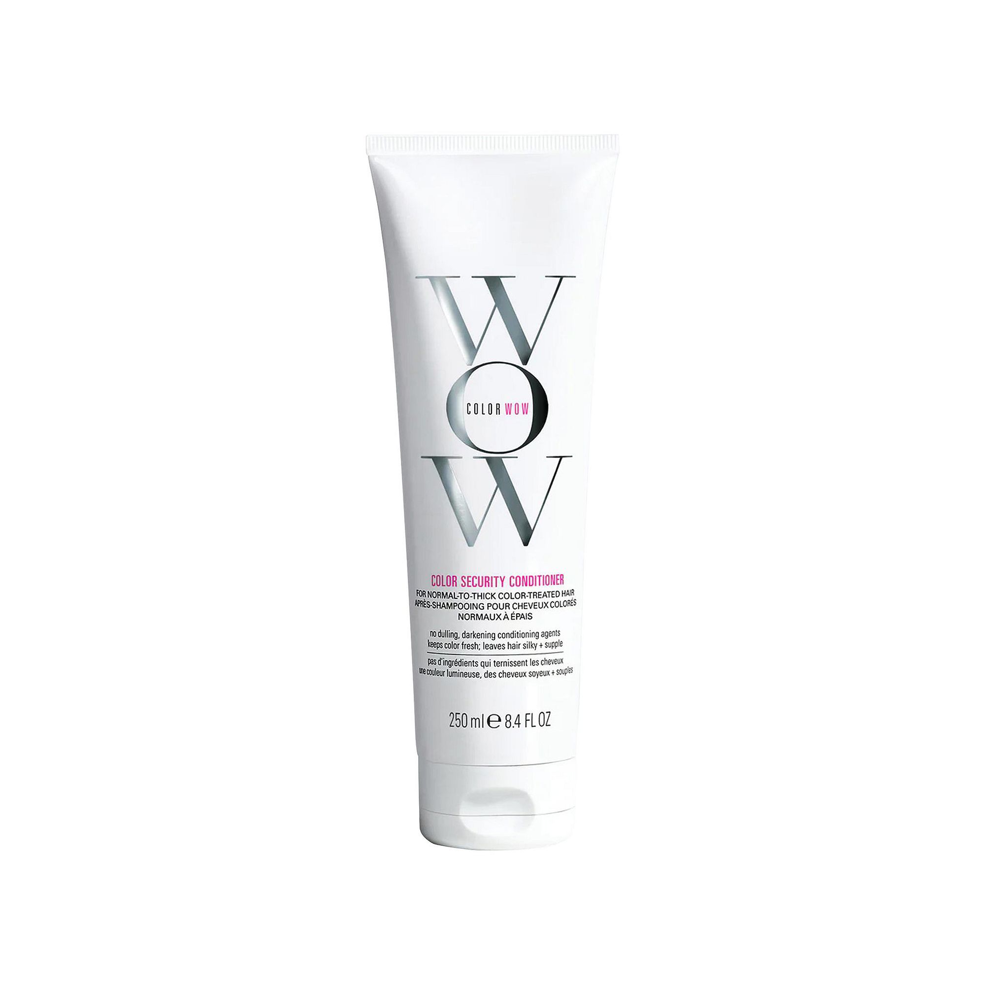COLOR WOW Color Security Conditioner for Thick Hair, None