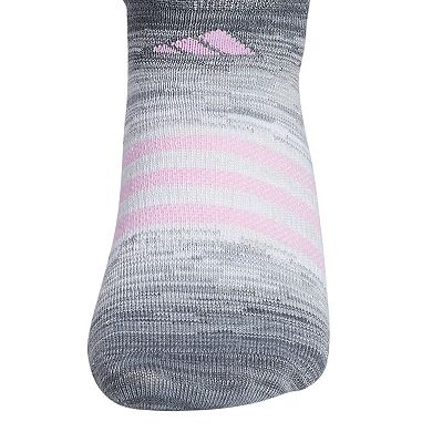 Women's adidas 6-pack Superlite No-Show Socks