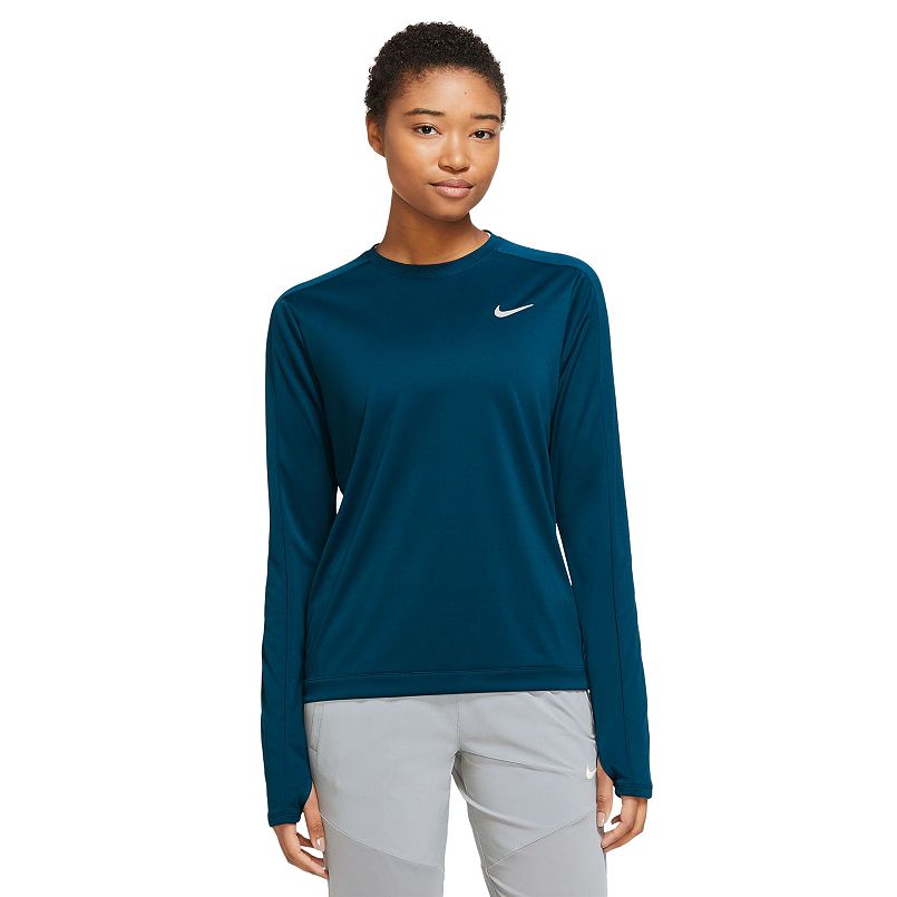Nike Dri-FIT Swoosh Run Women's Running Mid Layer.