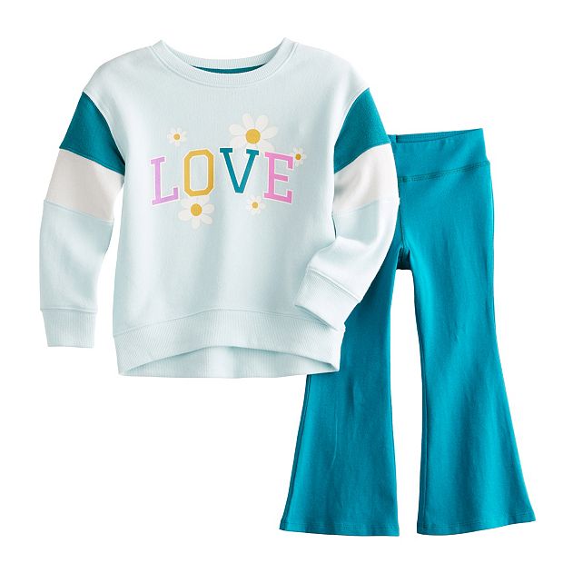 Garanimals Baby Girl Short Sleeve Print Dress, Sizes 0-24 Months