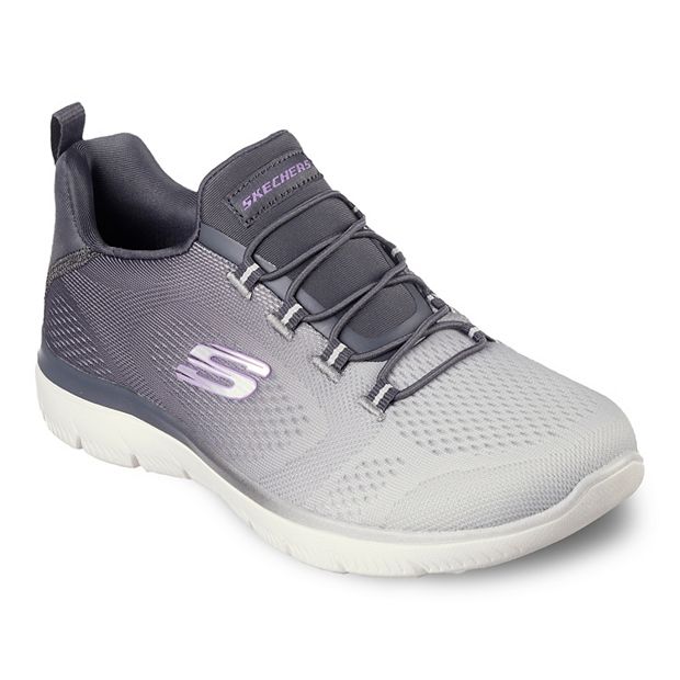 Kohls hotsell women sketchers