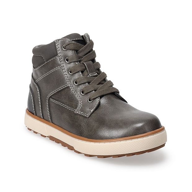 Sonoma hot sale boys boots