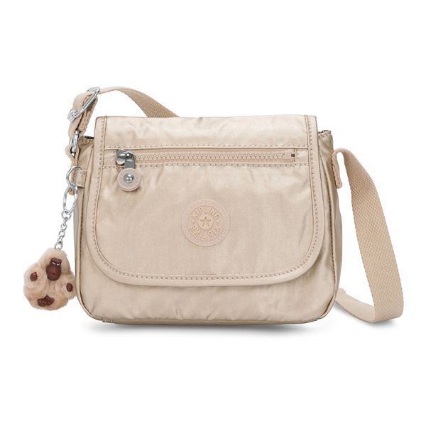 Kipling Sabian Crossbody Mini Bag