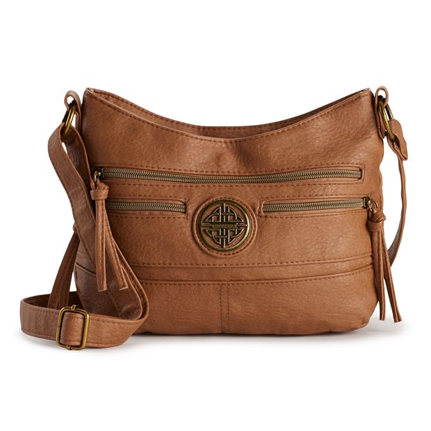 Kohls stone best sale & co handbags