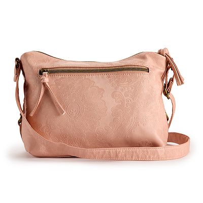 Crossbody bags at kohl's online