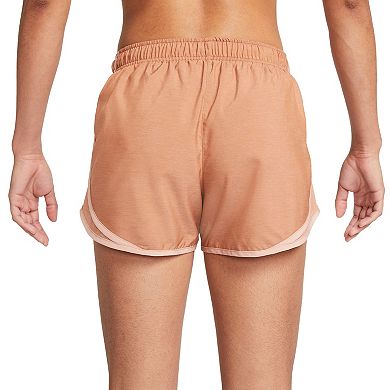 nike girls tempo running shorts