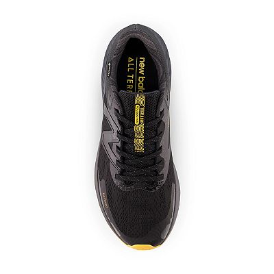 New Balance® DynaSoft Nitrel v5 GORE-TEX Men's Running Shoes