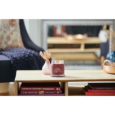 Yankee Candle Home Sweet Home 13-oz. Signature Medium Candle Jar
