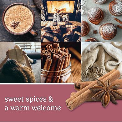 Yankee Candle Home Sweet Home 13-oz. Signature Medium Candle Jar
