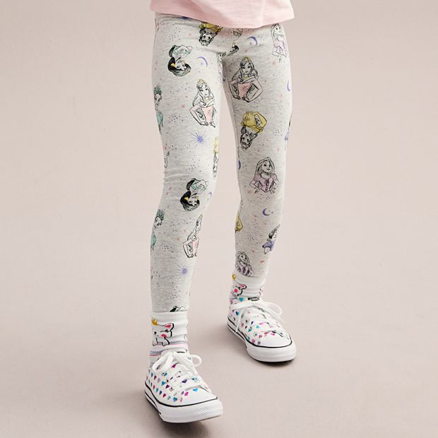 Disney Princess Leggings