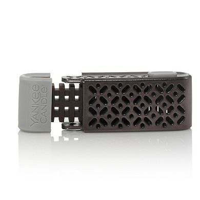 Yankee Candle Sidekick Vent Clip & Pink Sands Fragrance 2-piece Set