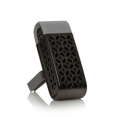 Yankee Candle Sidekick Vent Clip & Pink Sands Fragrance 2-piece Set