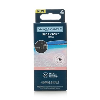 Yankee Candle® Pink Sands Sidekick Fragrance Refill 2 pc Set