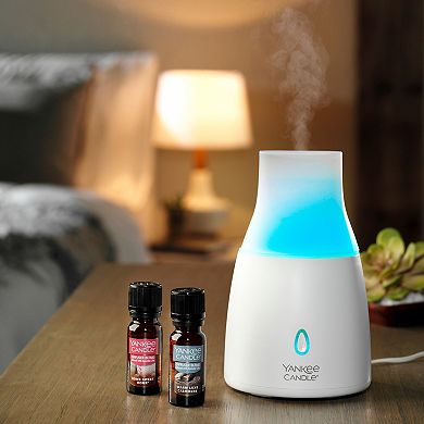 Yankee Candle Ultrasonic Aroma Diffuser