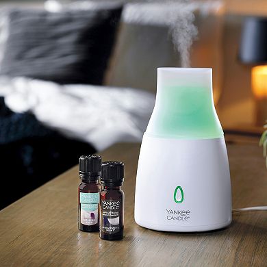 Yankee Candle Catching Rays Diffuser Blend