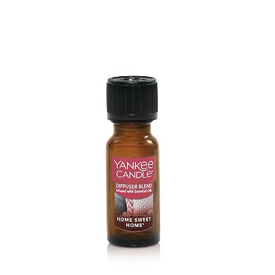 Yankee Candle Home Sweet Home Diffuser Blend