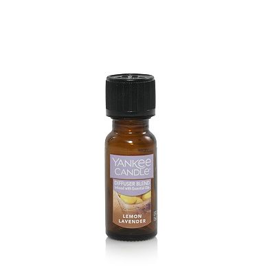 Yankee Candle Lemon Lavender Diffuser Blend